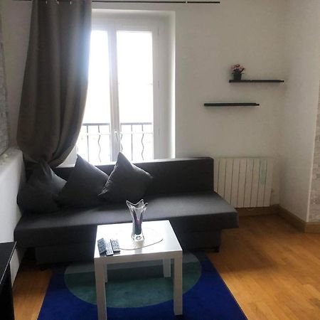 Belle Paris Aparthotel Le Raincy Eksteriør bilde