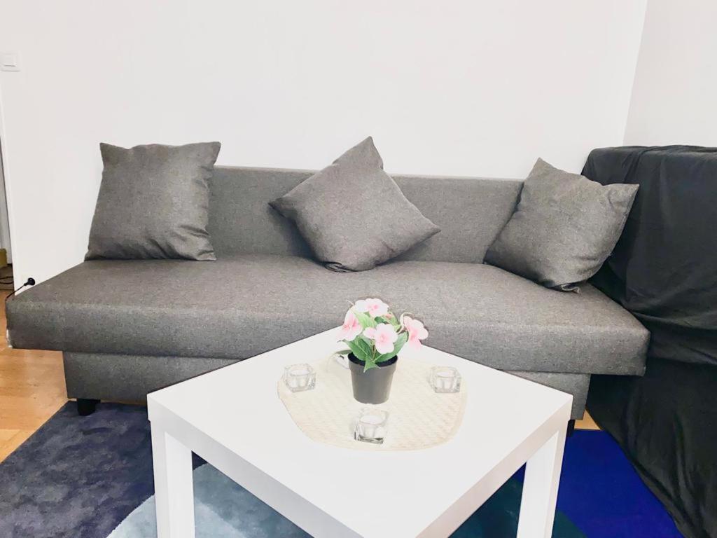 Belle Paris Aparthotel Le Raincy Eksteriør bilde